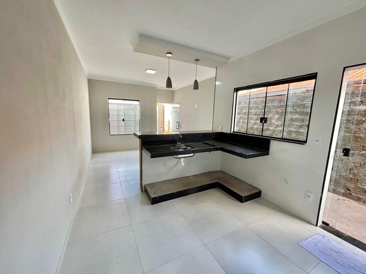 Casa, 2 quartos, 60 m² - Foto 4
