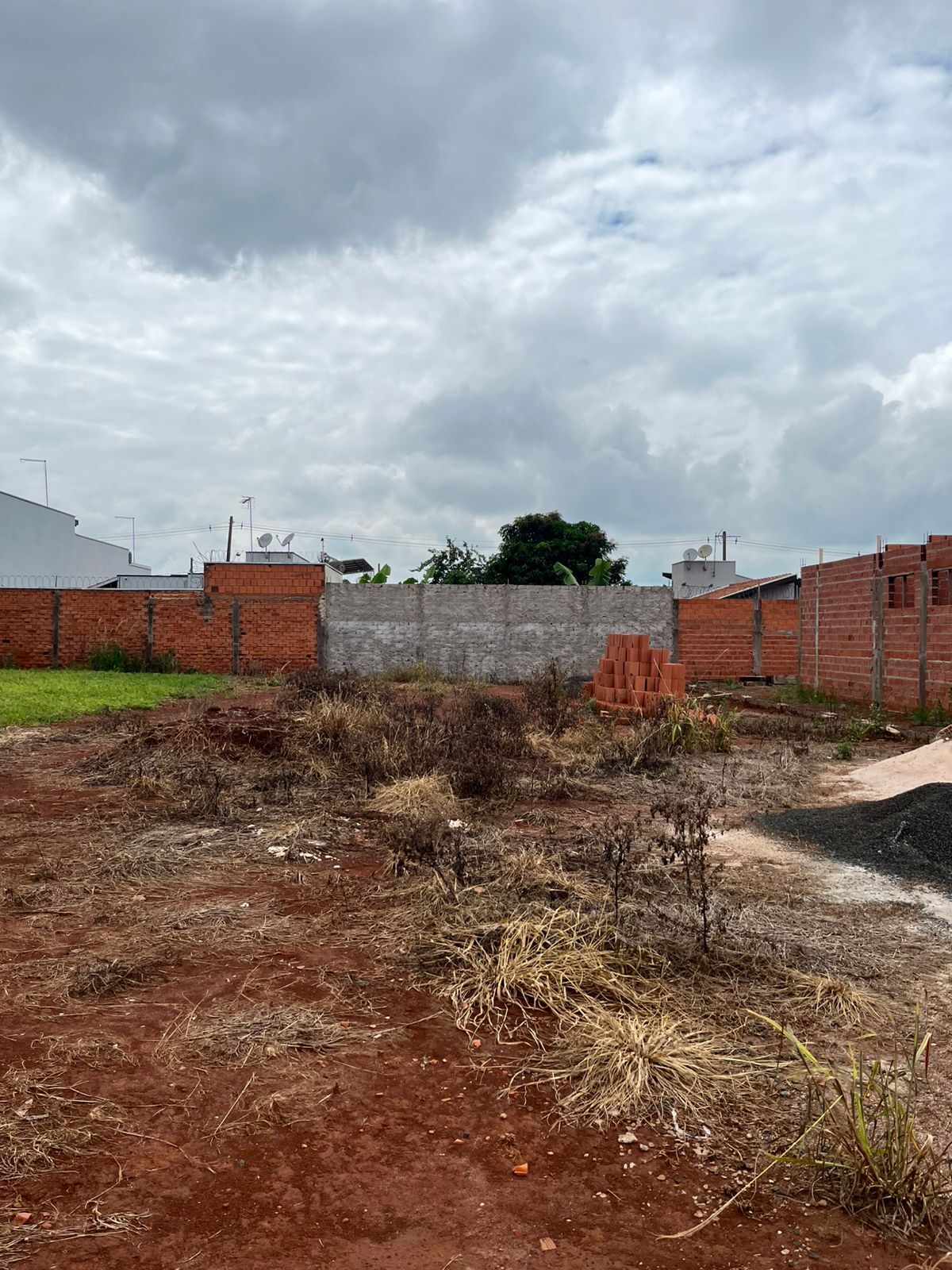 Terreno, 250 m² - Foto 3