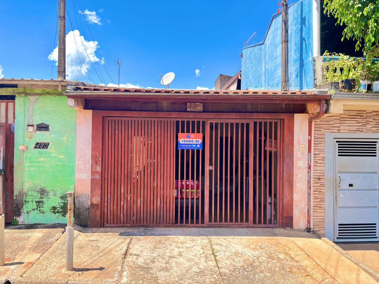 Casa, 2 quartos, 115 m² - Foto 1