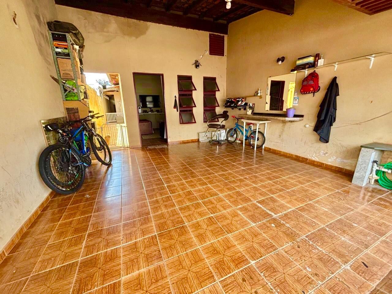 Casa, 2 quartos, 115 m² - Foto 2