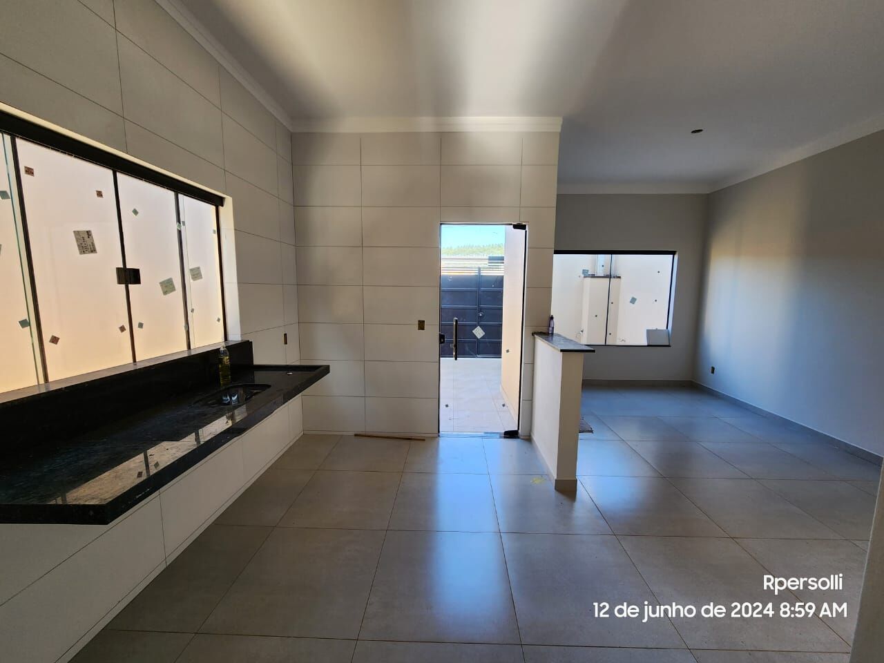 Casa à venda com 3 quartos, 74m² - Foto 5