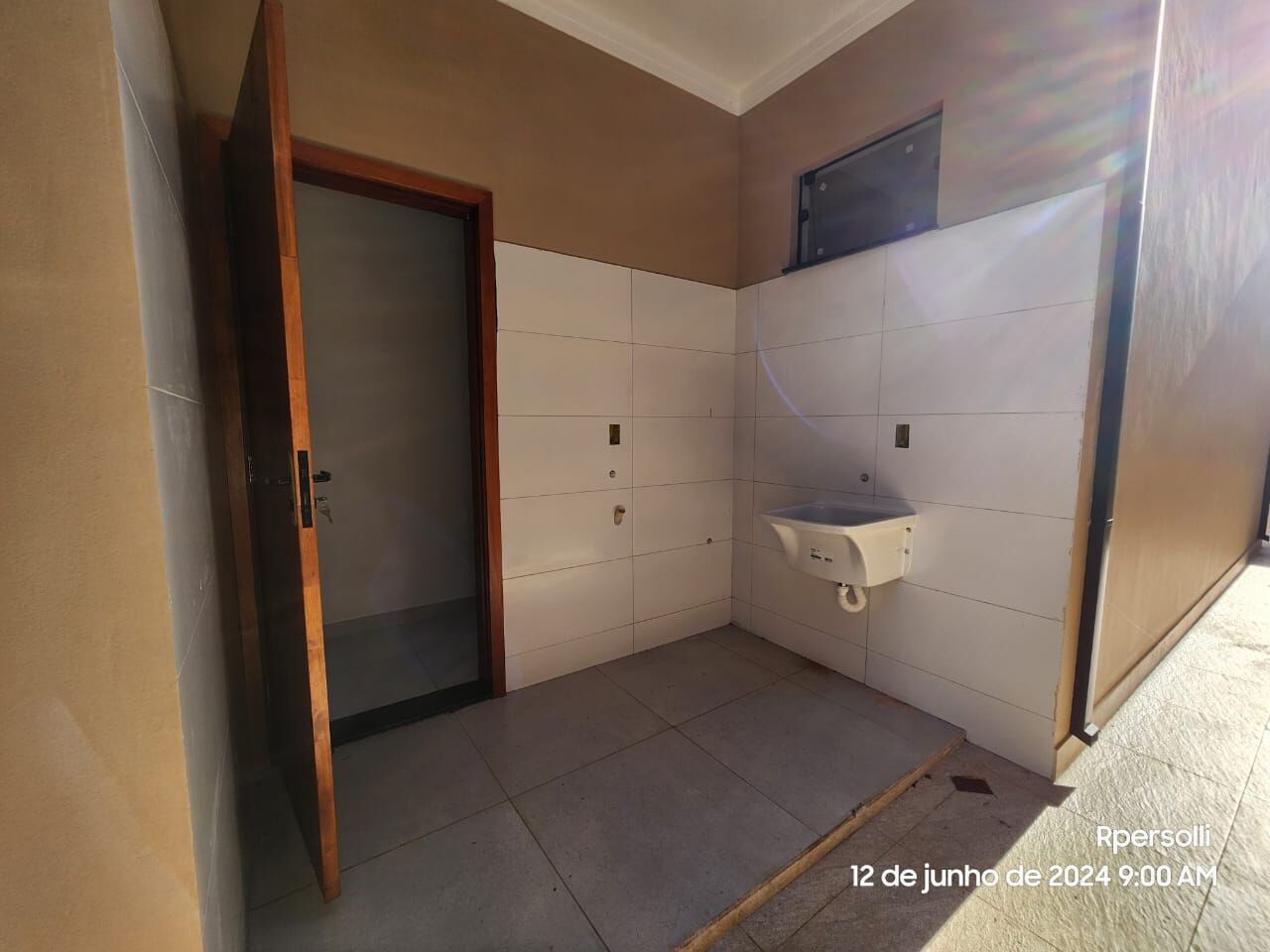 Casa à venda com 3 quartos, 74m² - Foto 14