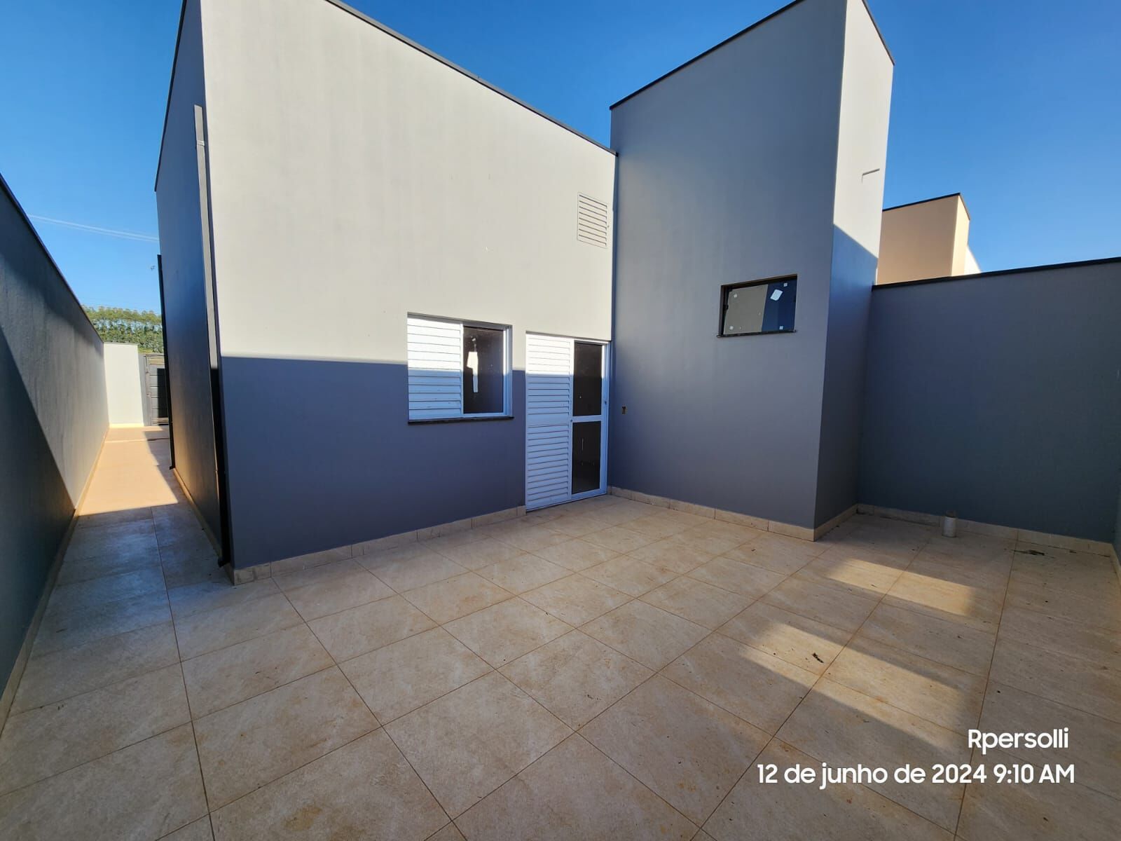 Casa à venda com 3 quartos, 74m² - Foto 13