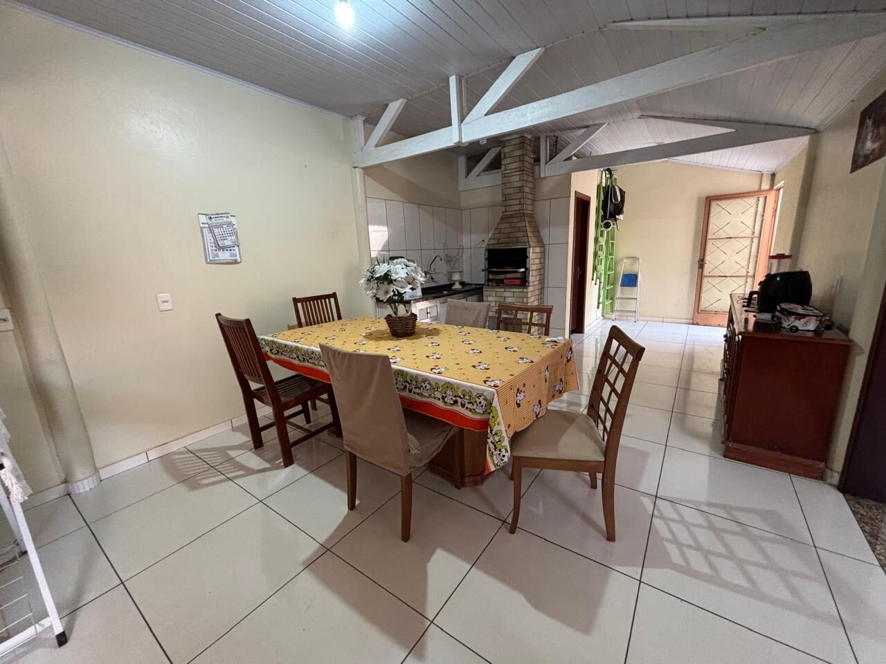 Casa, 3 quartos, 133 m² - Foto 14