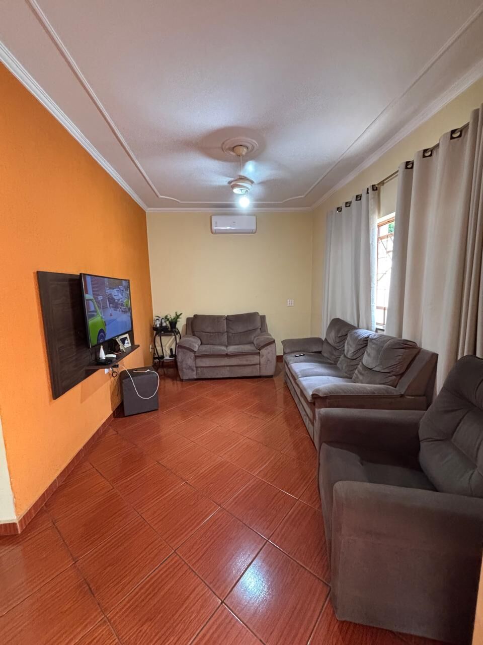 Casa, 3 quartos, 133 m² - Foto 5