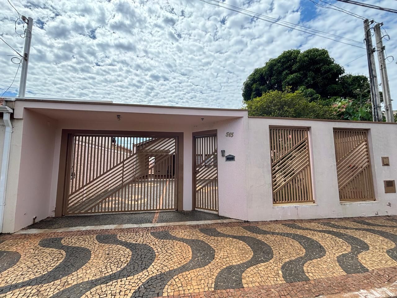 Casa, 3 quartos, 133 m² - Foto 1