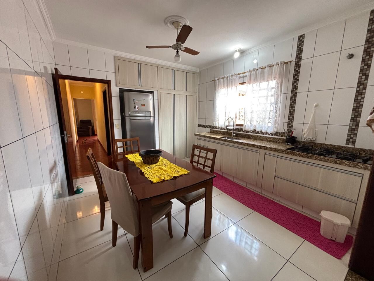 Casa, 3 quartos, 133 m² - Foto 12