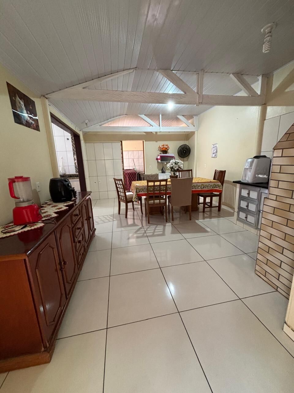 Casa, 3 quartos, 133 m² - Foto 13