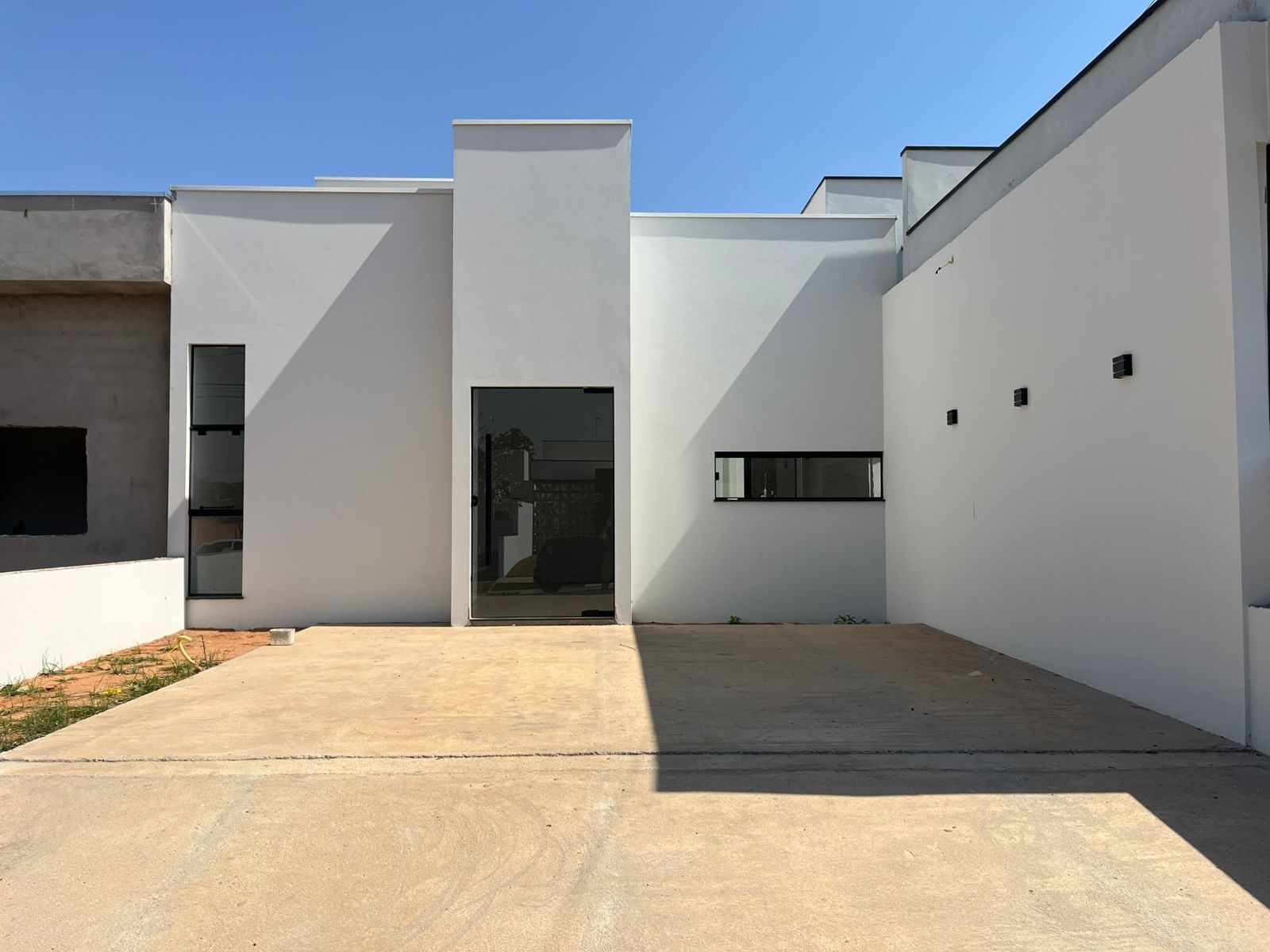 Casa de Condomínio, 2 quartos - Foto 1