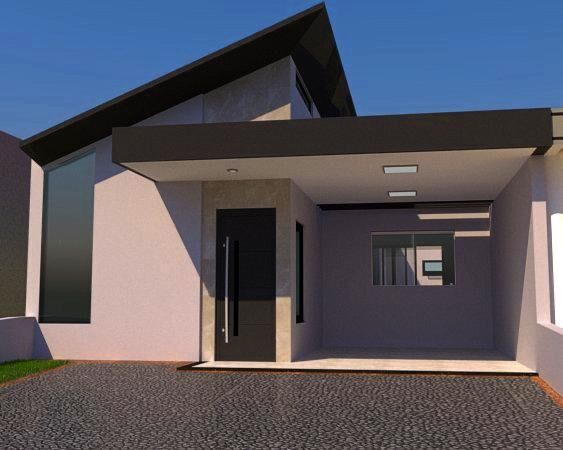 Casa, 3 quartos, 120 m² - Foto 1