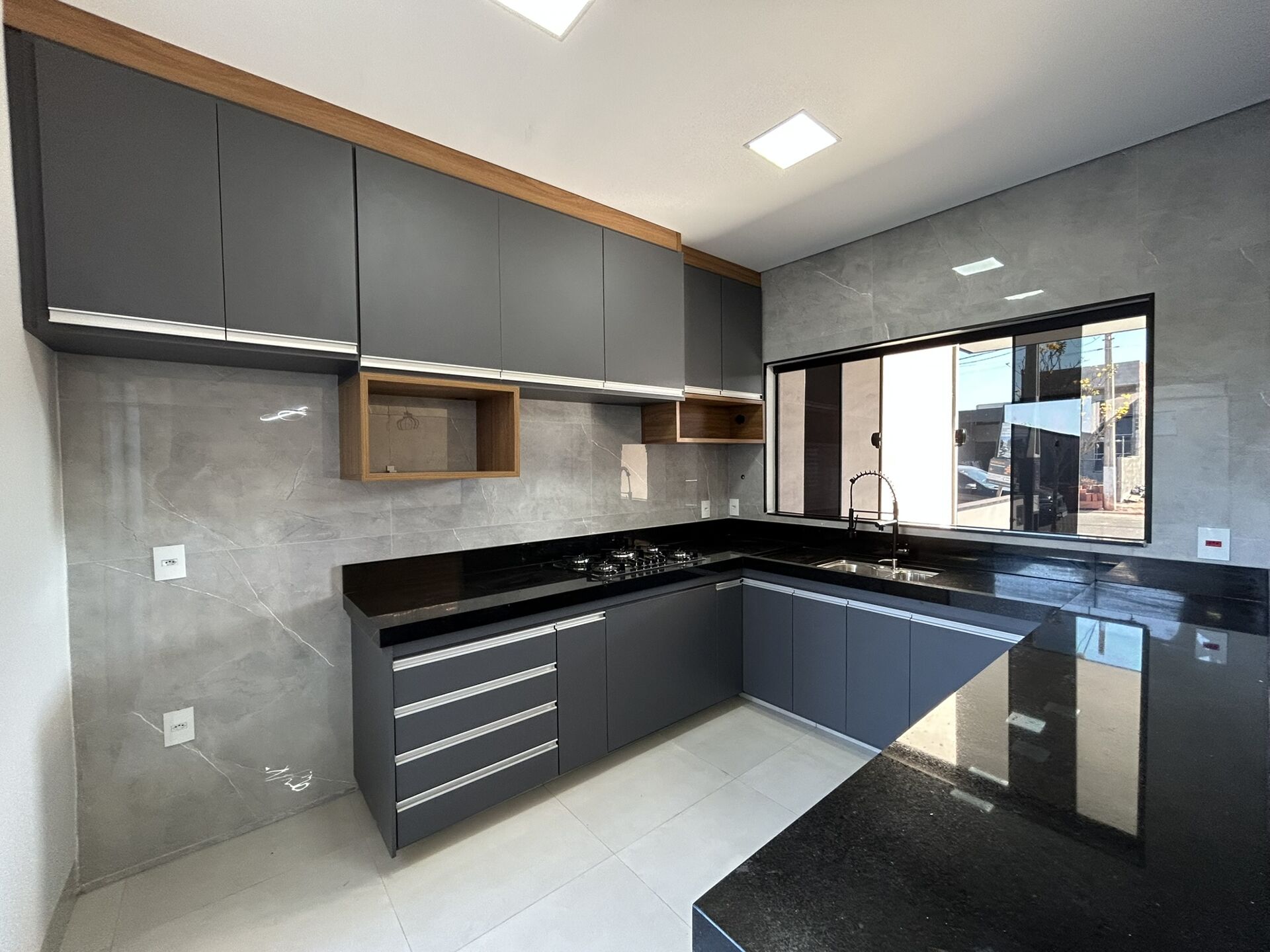 Casa, 3 quartos, 120 m² - Foto 3