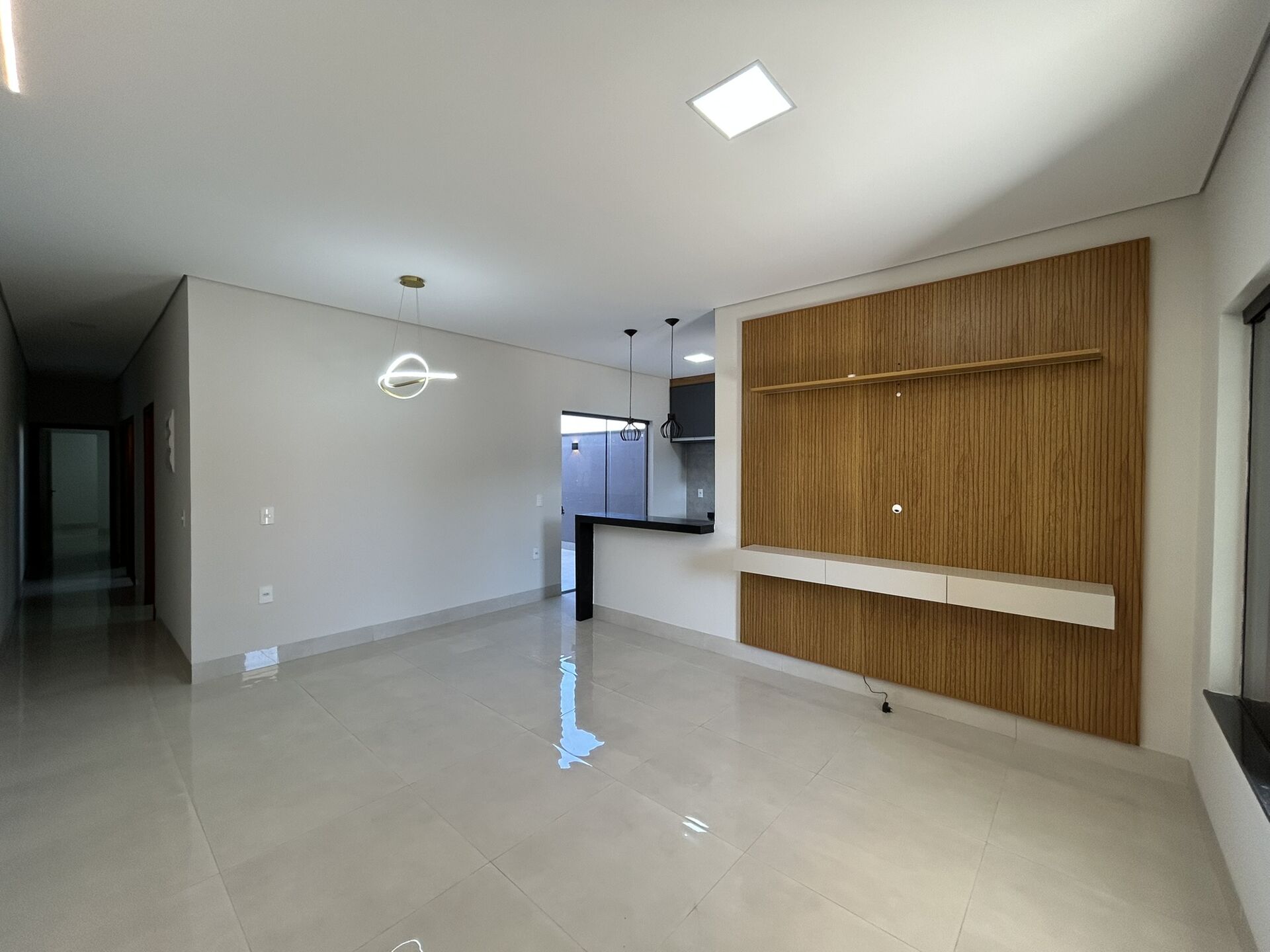 Casa, 3 quartos, 120 m² - Foto 2
