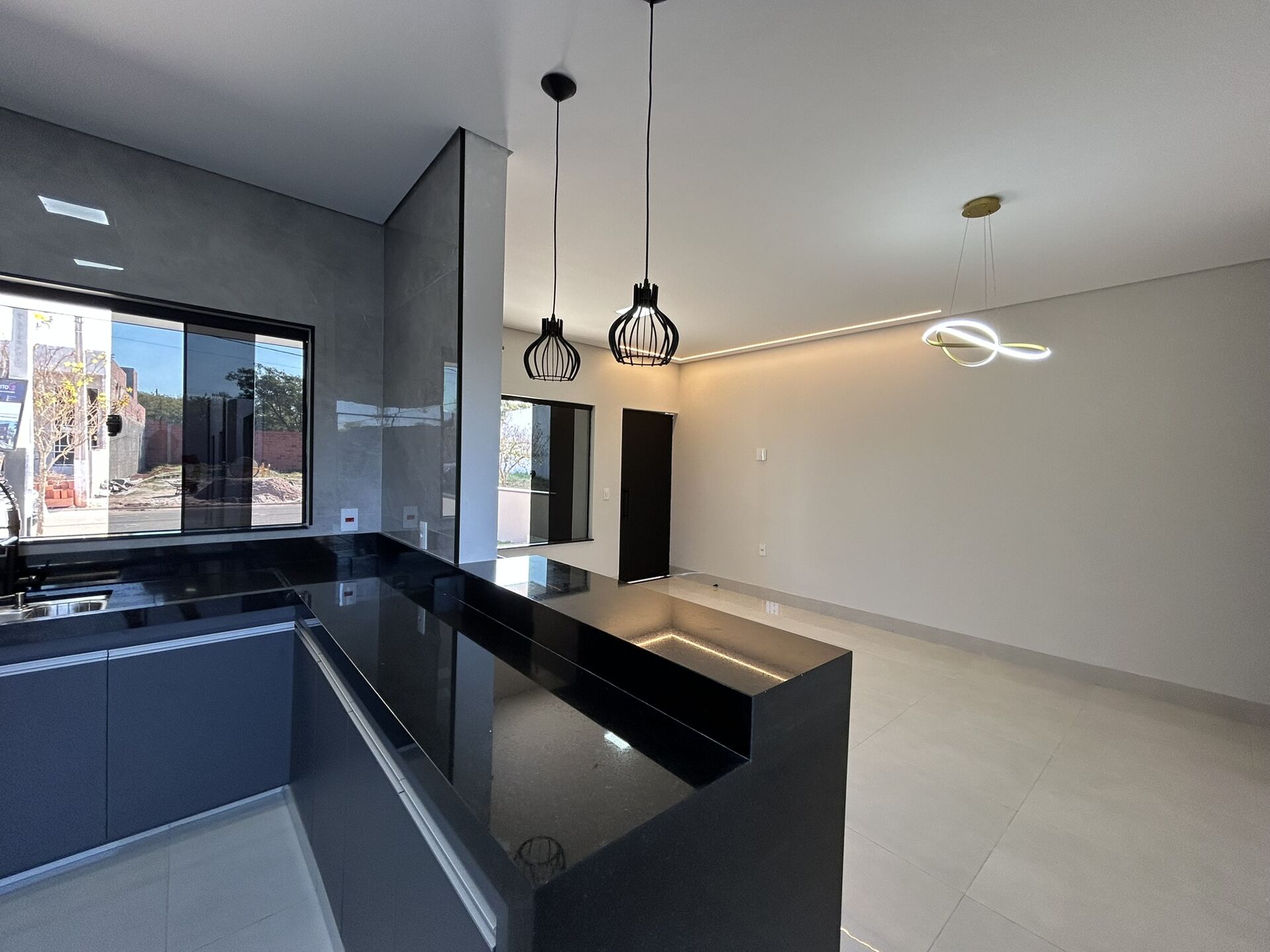 Casa, 3 quartos, 120 m² - Foto 4