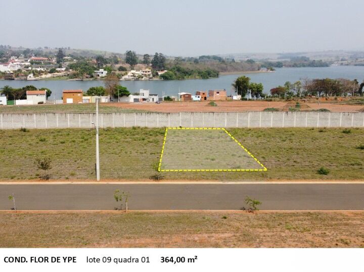 Terreno à venda, 360m² - Foto 1