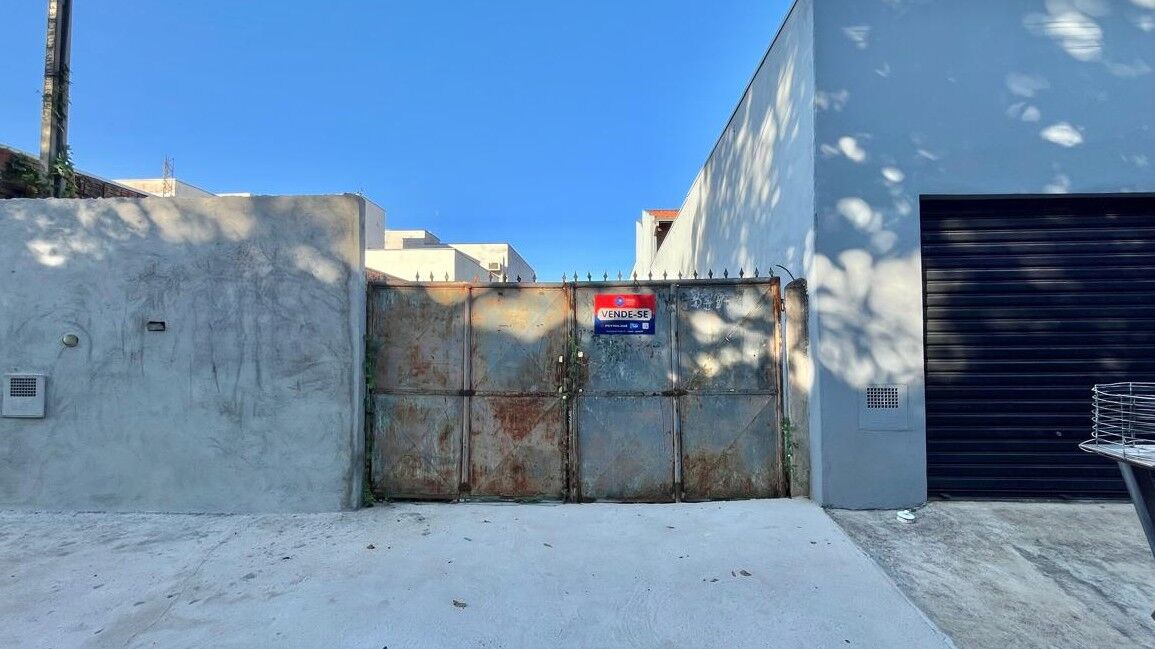 Terreno, 154 m² - Foto 1