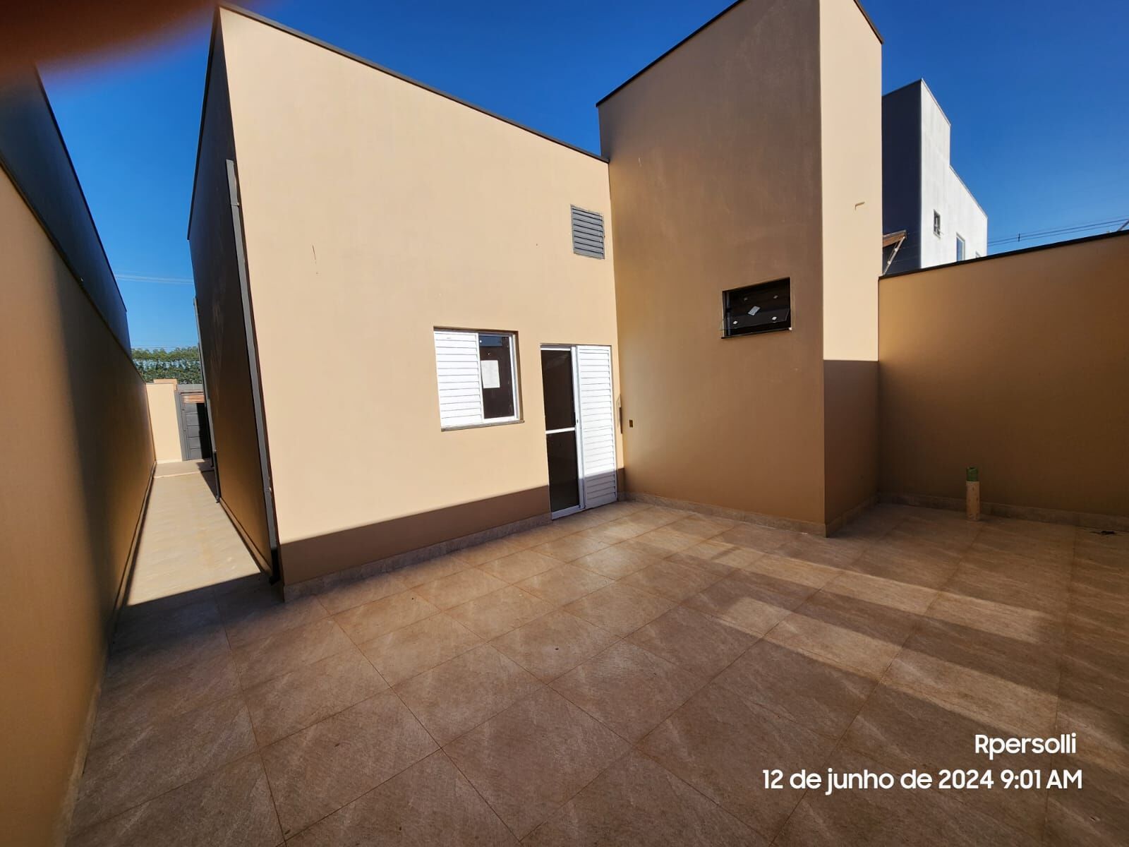 Casa à venda com 3 quartos, 74m² - Foto 9