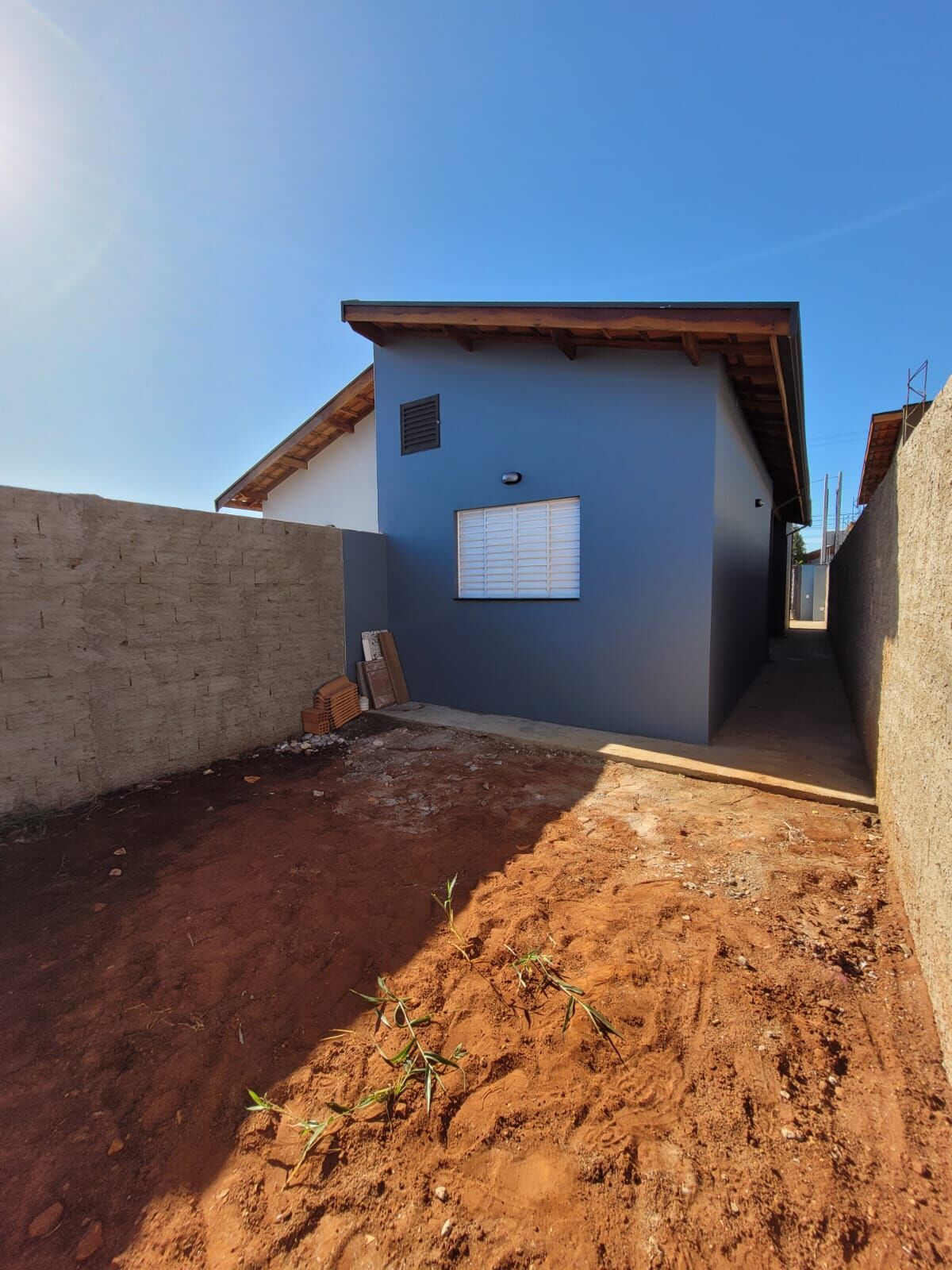 Casa à venda com 2 quartos, 58m² - Foto 13