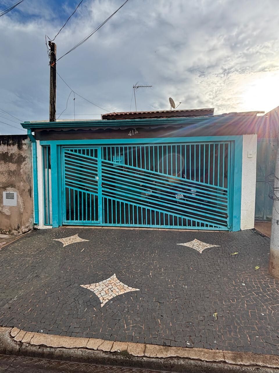 Casa, 2 quartos, 110 m² - Foto 1