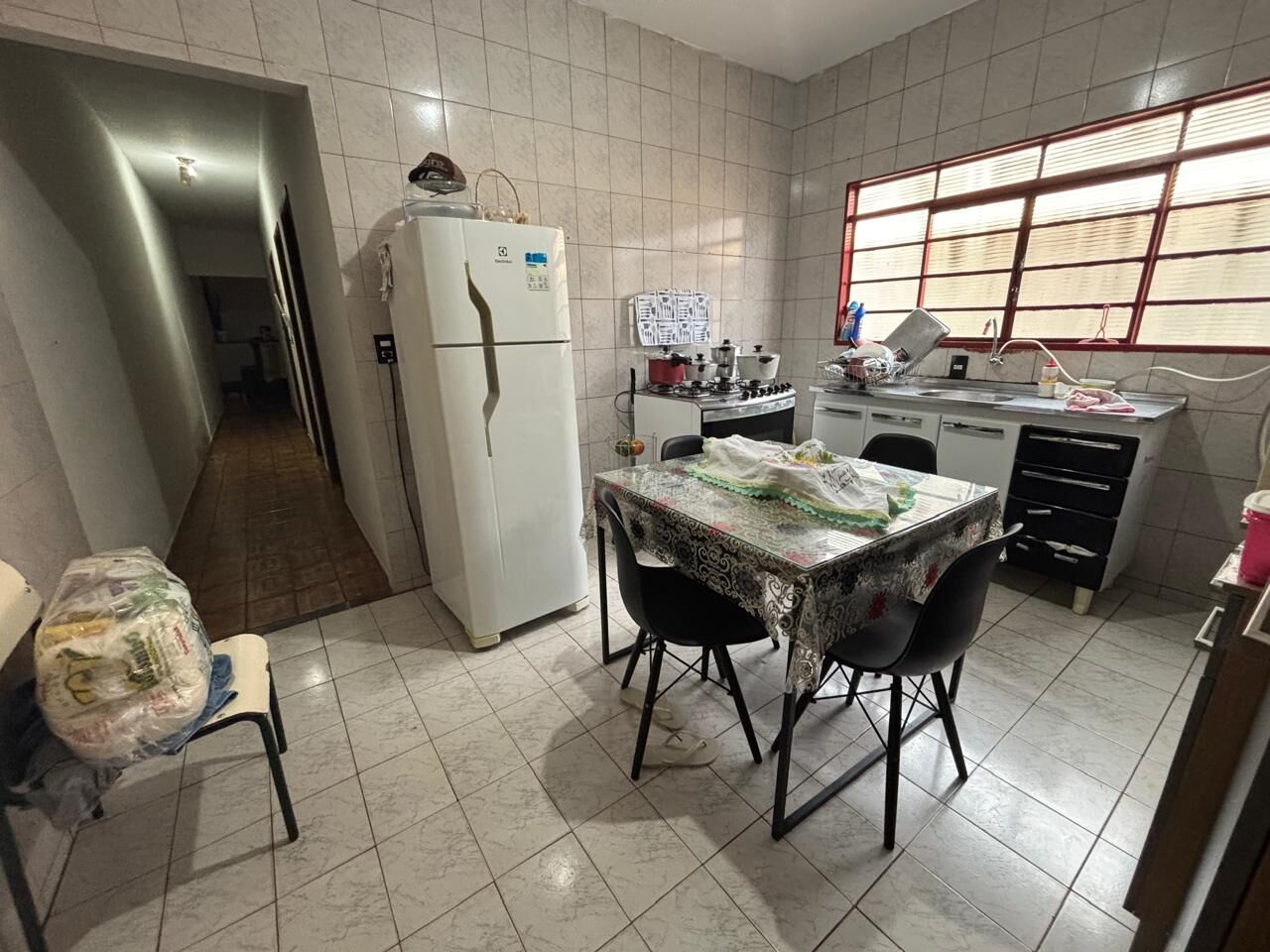 Casa, 2 quartos, 110 m² - Foto 7