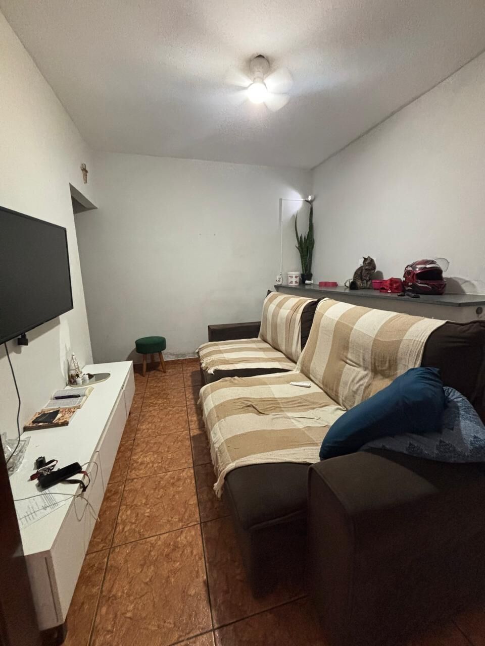 Casa, 2 quartos, 110 m² - Foto 3