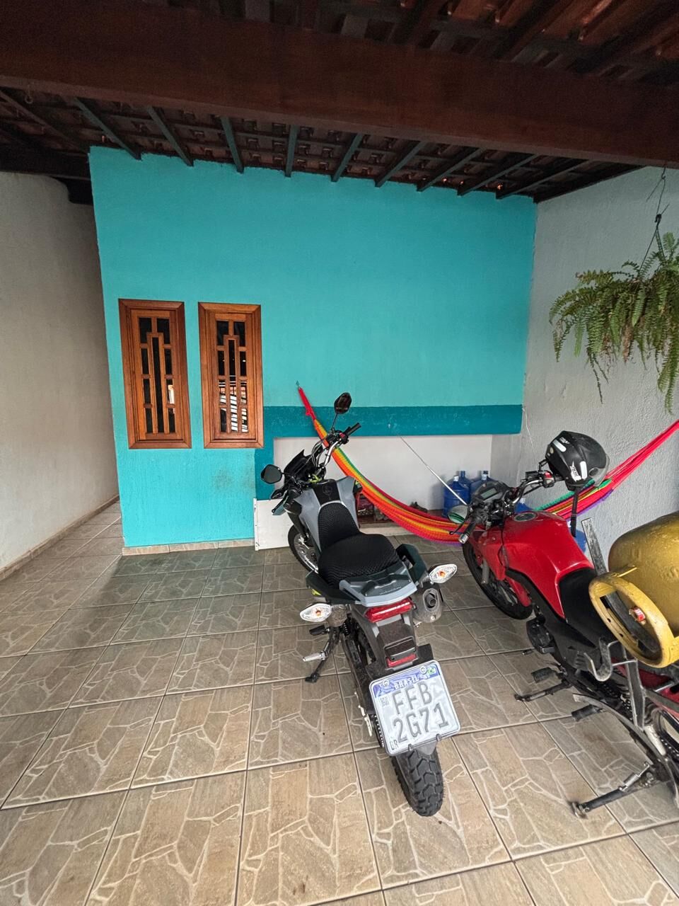 Casa, 2 quartos, 110 m² - Foto 2