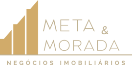 META & MORADA NEGOCIOS IMOBILIARIOS - CRECI 8937J