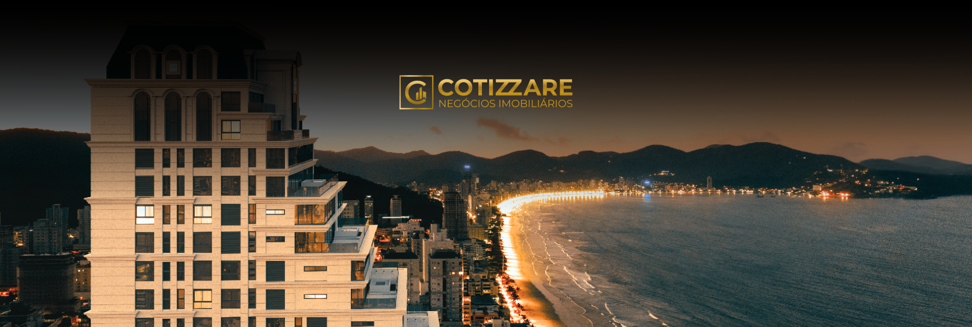 Cotizzare Negócios Imobiliários