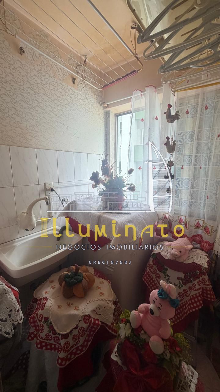 Apartamento, 3 quartos, 65 m² - Foto 6