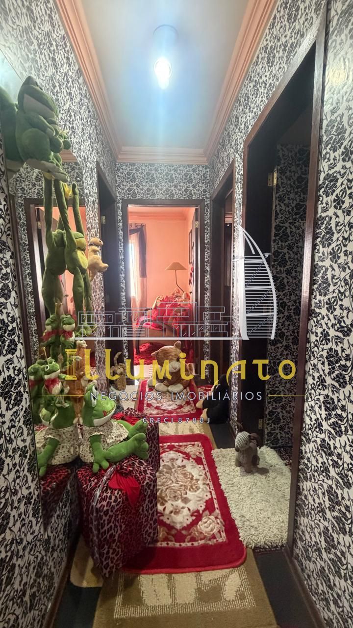 Apartamento, 3 quartos, 65 m² - Foto 7