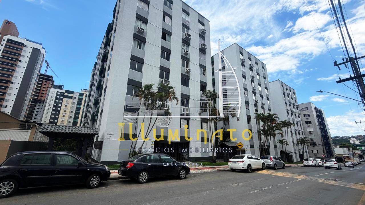 Apartamento, 3 quartos, 65 m² - Foto 1