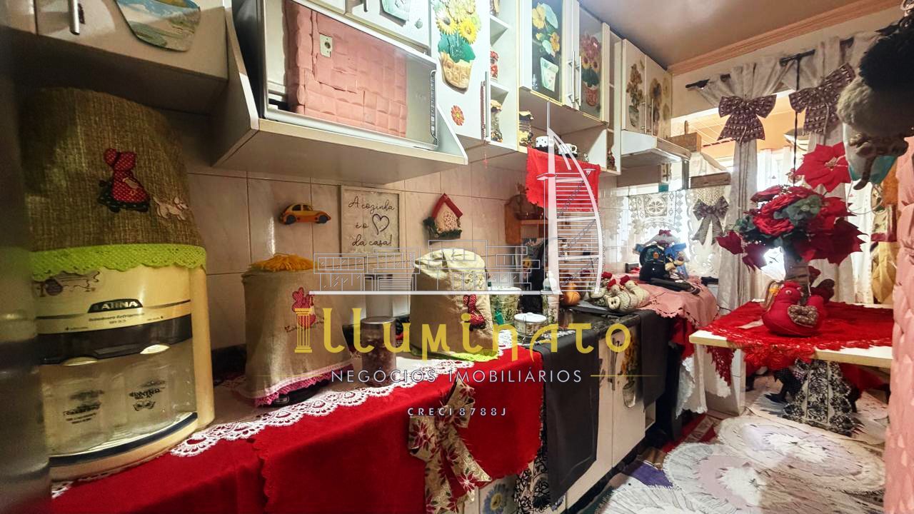 Apartamento, 3 quartos, 65 m² - Foto 4