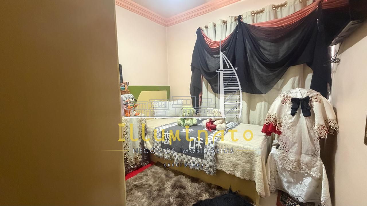 Apartamento, 3 quartos, 65 m² - Foto 9