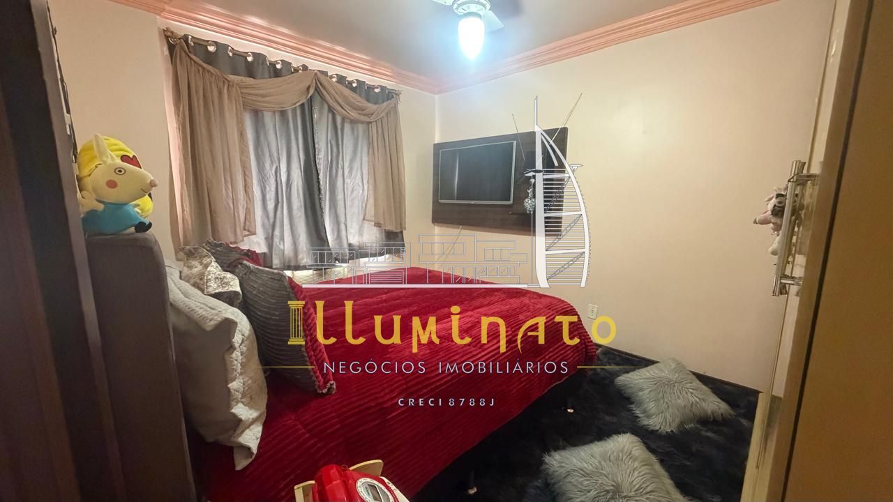 Apartamento, 3 quartos, 65 m² - Foto 11