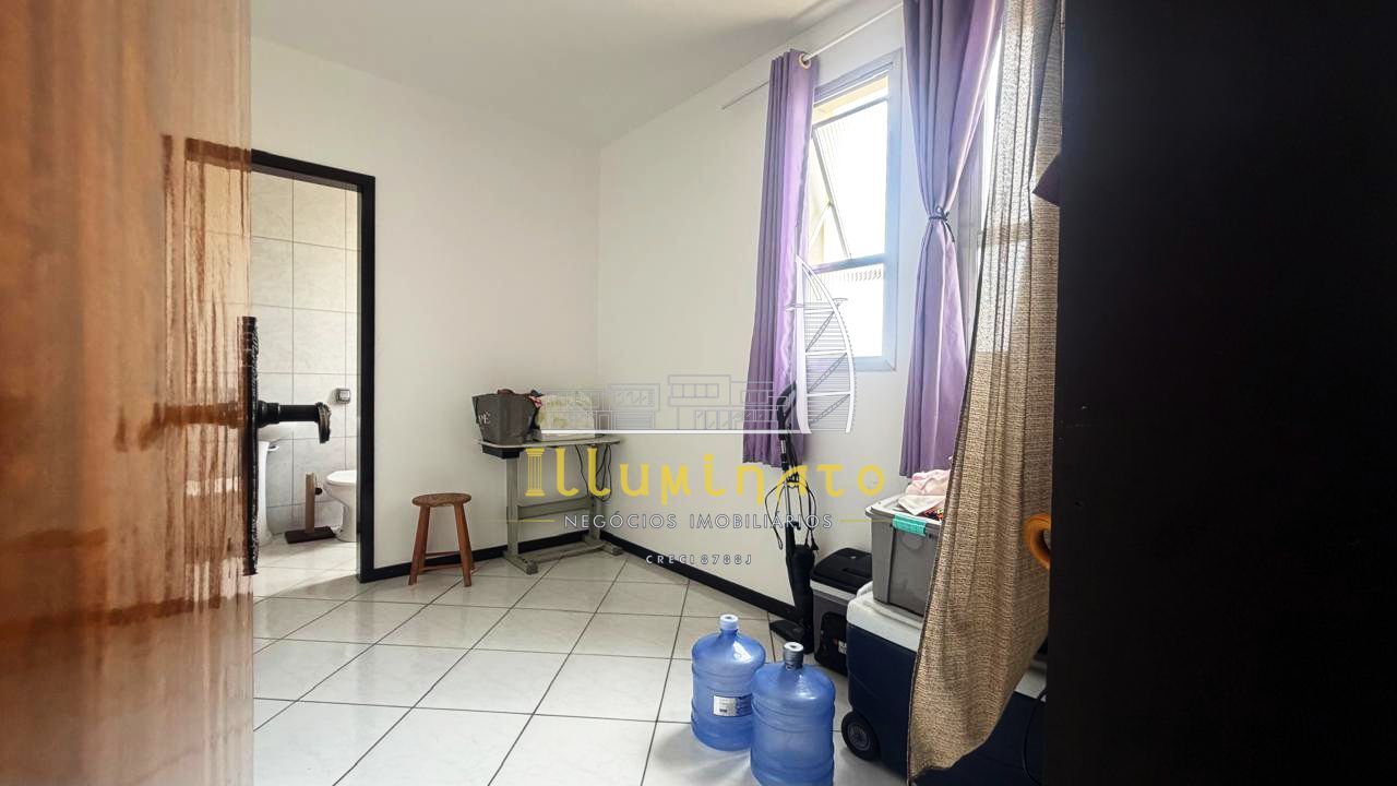 Apartamento, 3 quartos, 138 m² - Foto 12