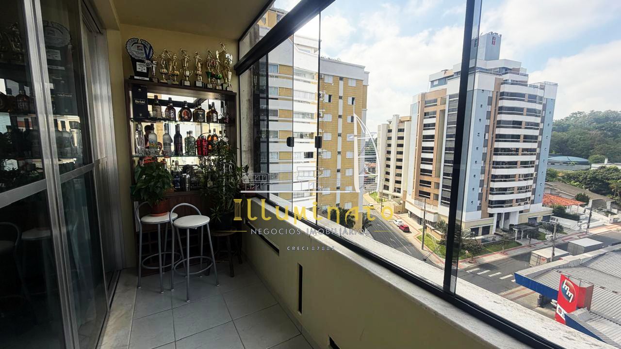 Apartamento, 3 quartos, 138 m² - Foto 6