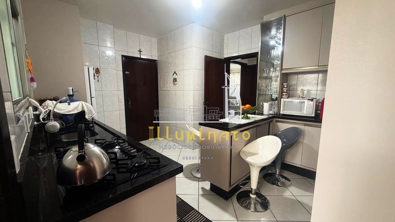Apartamento, 3 quartos, 138 m² - Foto 9
