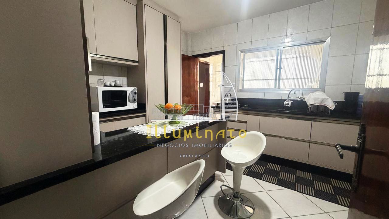 Apartamento, 3 quartos, 138 m² - Foto 8