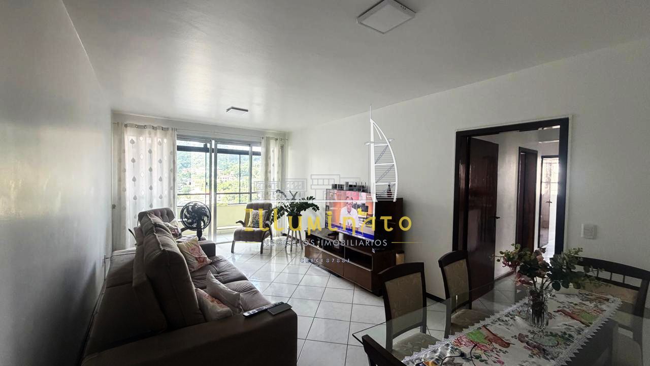 Apartamento, 3 quartos, 138 m² - Foto 4