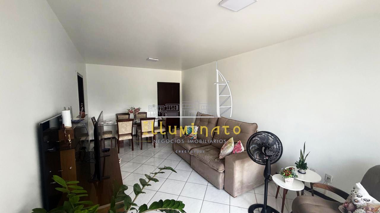 Apartamento, 3 quartos, 138 m² - Foto 5