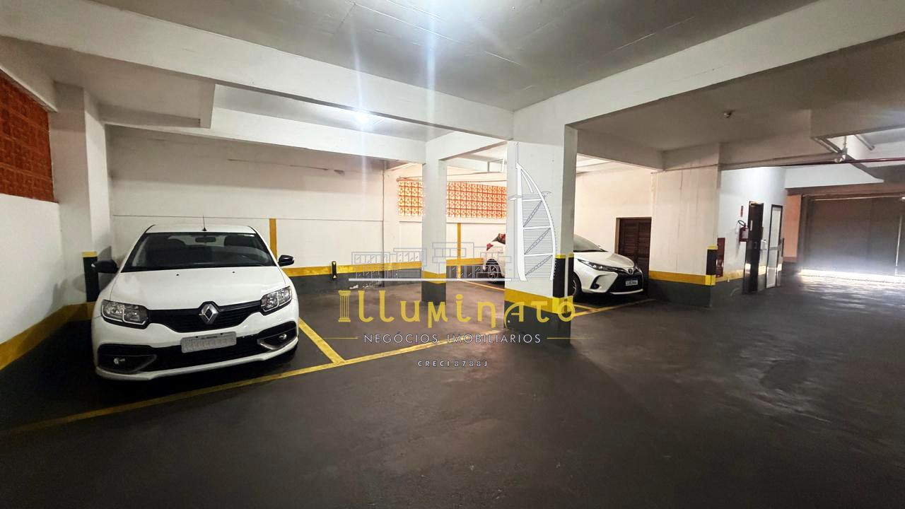 Apartamento, 3 quartos, 138 m² - Foto 21