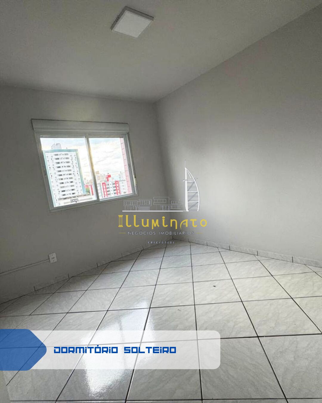 Apartamento à venda com 2 quartos, 77m² - Foto 8