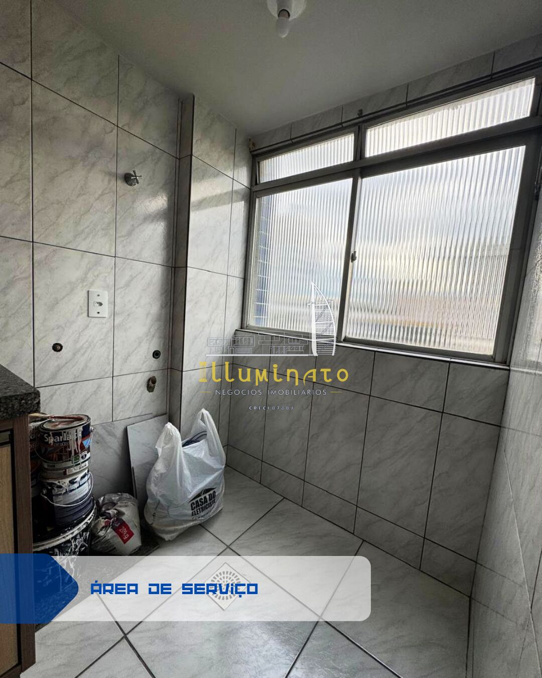 Apartamento à venda com 2 quartos, 77m² - Foto 7