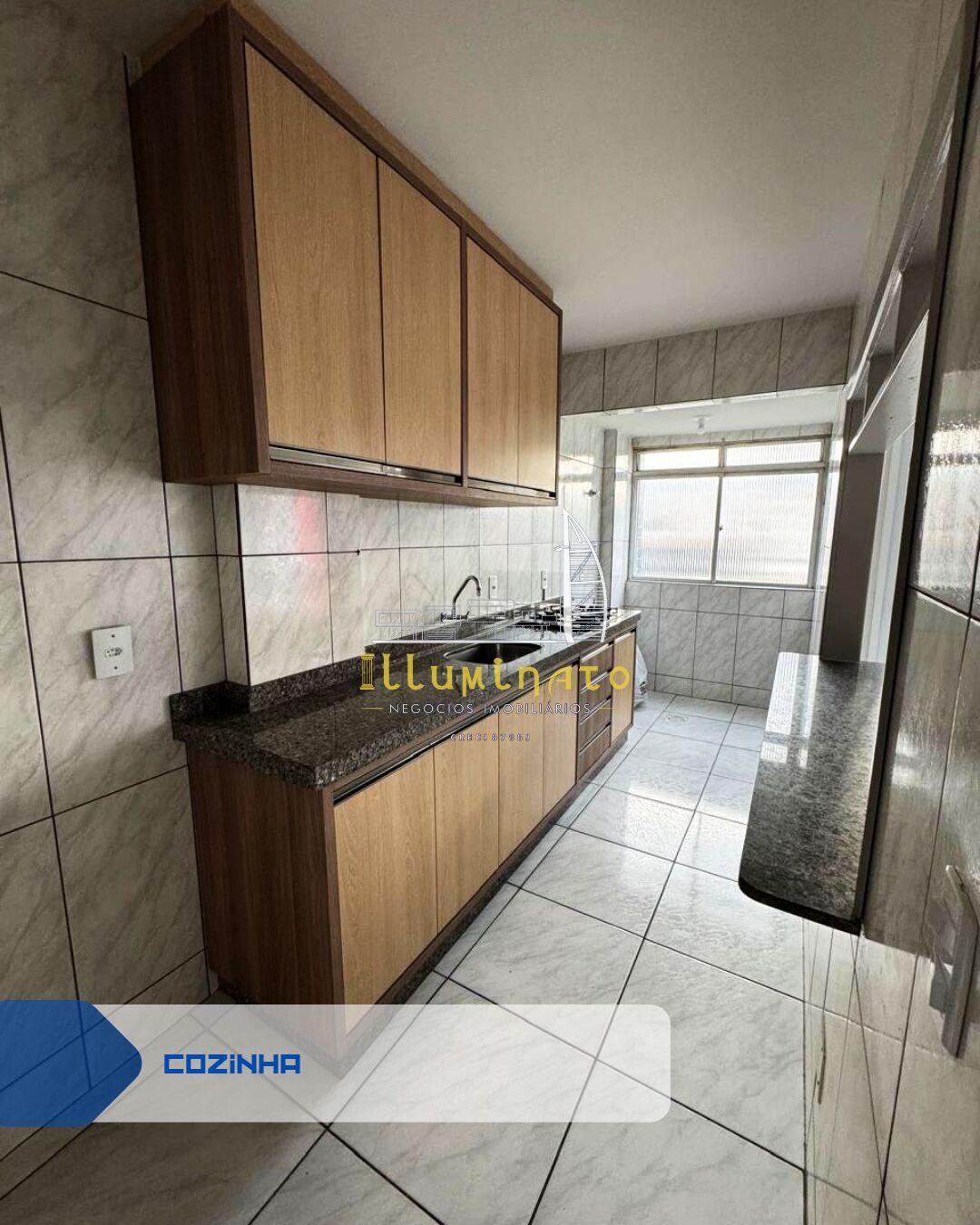 Apartamento à venda com 2 quartos, 77m² - Foto 6