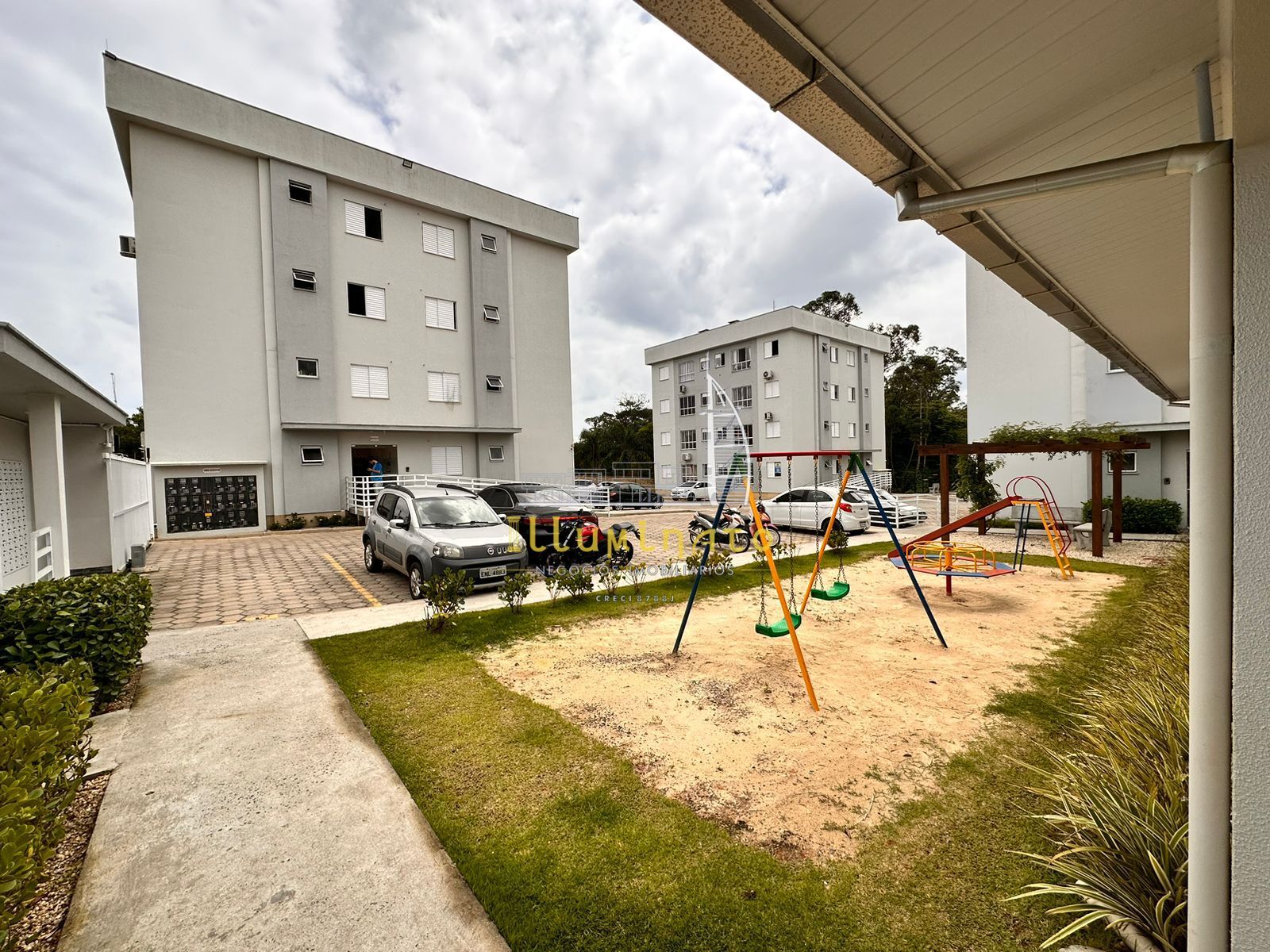 Apartamento à venda com 2 quartos, 45m² - Foto 12