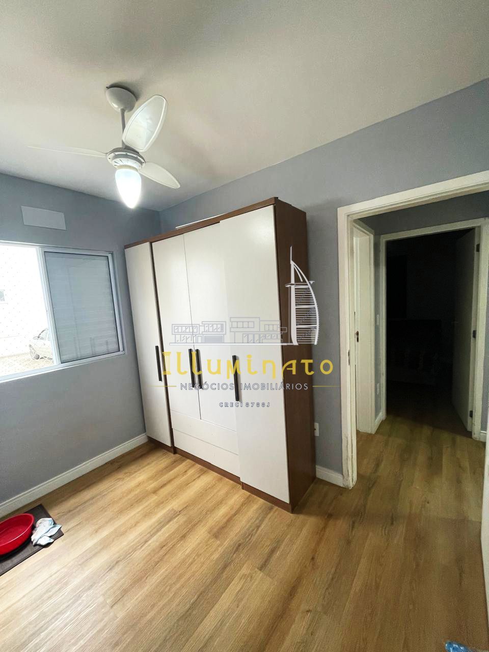Apartamento à venda com 2 quartos, 45m² - Foto 6