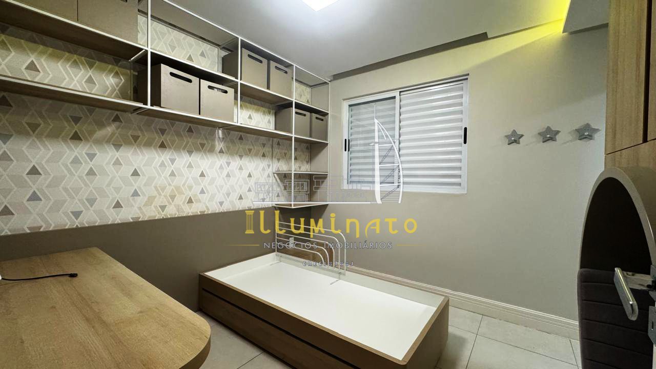 Apartamento à venda com 3 quartos, 140m² - Foto 12