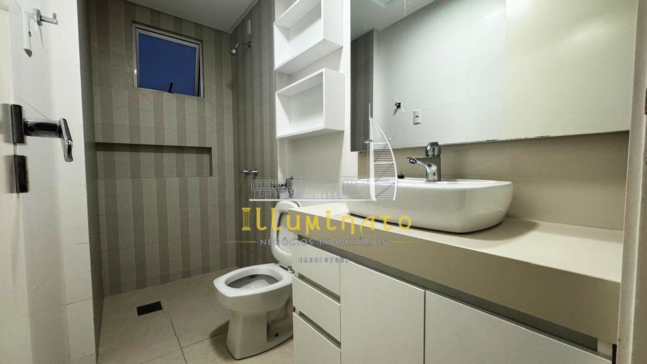 Apartamento à venda com 3 quartos, 140m² - Foto 14