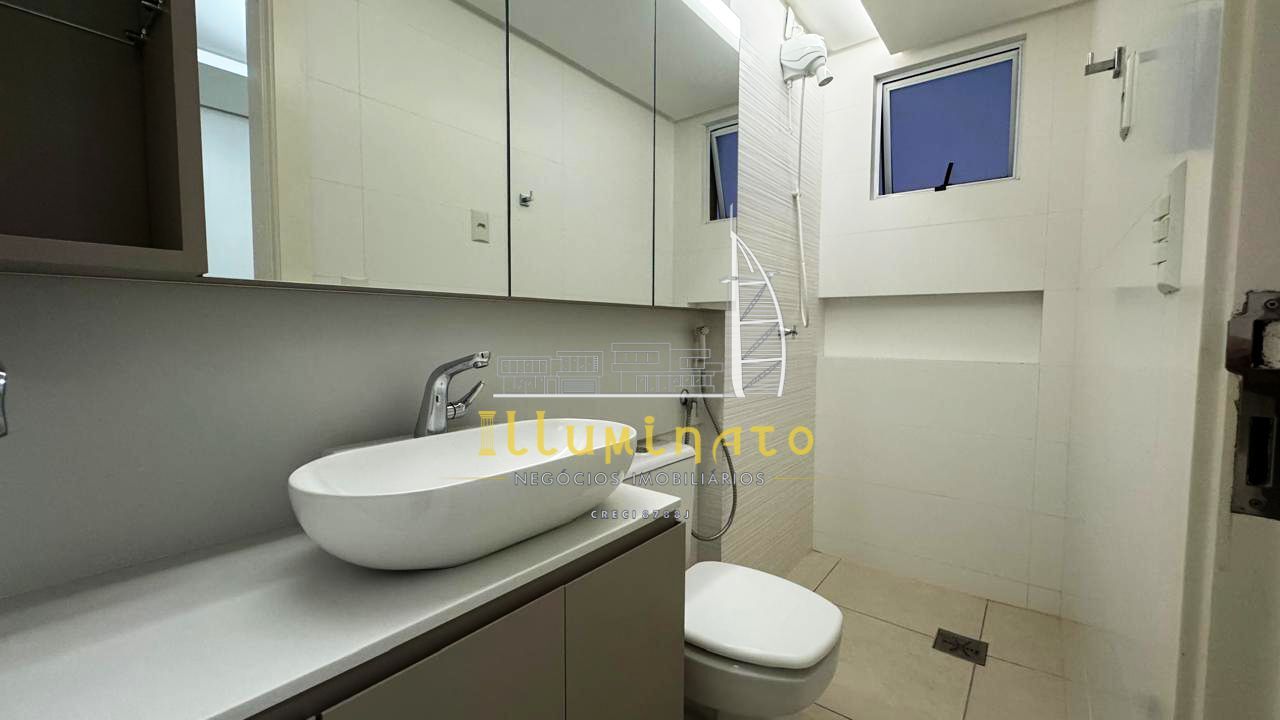 Apartamento à venda com 3 quartos, 140m² - Foto 11