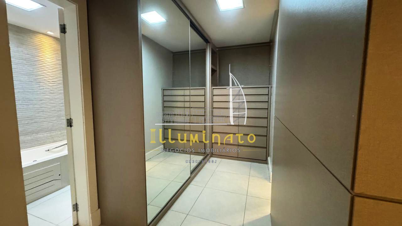 Apartamento à venda com 3 quartos, 140m² - Foto 17