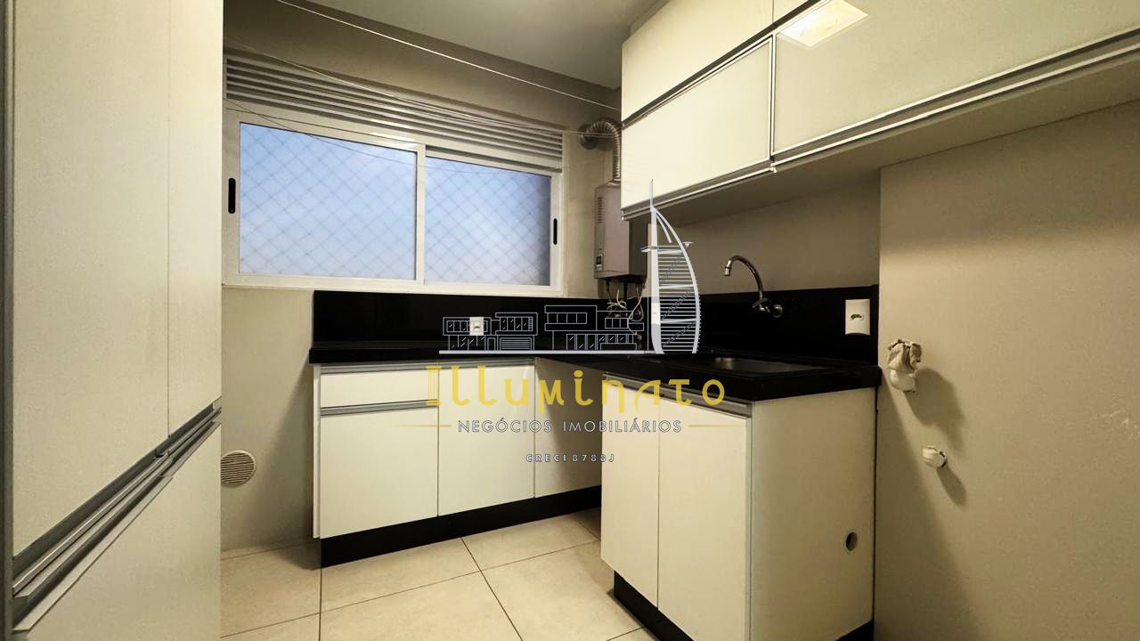Apartamento à venda com 3 quartos, 140m² - Foto 9